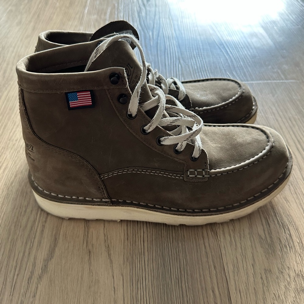 Danner boots